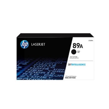 HP Toner Nr. 89A (CF289A) noir HP Toner Nr. 89A (CF289A) noir