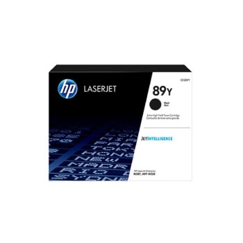 HP Toner Nr. 89Y (CF289Y) noir HP Toner Nr. 89Y (CF289Y) noir