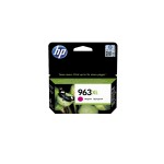 HP Tinte Nr. 963XL - Magenta (3JA28AE), Seitenkapazität ~ 1'600 Seiten