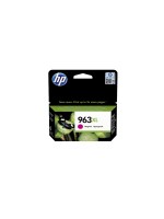 HP Tinte Nr. 963XL - Magenta (3JA28AE), Seitenkapazität ~ 1'600 Seiten