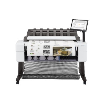 HP DesignJet T2600DRPS - 36, bis 914mm, A0, USB 2.0, LAN, PostScript HP DesignJet T2600DRPS - 36, bis 914mm, A0, USB 2.0, LAN, PostScript