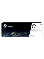 HP Toner 415A - Black (W2030A), Seitenkapazität ~ 2'400 pages