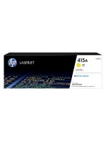 HP Toner 415A - Yellow (W2032A), Seitenkapazität ~ 2'100 pages