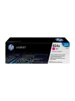 HP Toner 824A - Magenta (CB383A), about 21'000 pages