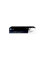 HP Toner 117A - Black (W2070A), Seitenkapazität ~ 1'000 Seiten