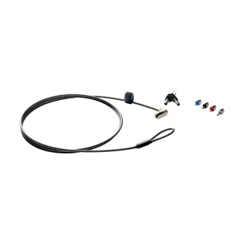 HP Sure Key Cable Lock, Sicherheitsschloss HP Sure Key Cable Lock, Sicherheitsschloss