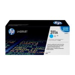 HP Toner 311A - Cyan (Q2681A), environ 6'000 pages