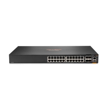 HPE Aruba Networking Switch CX 6300F JL668A 28 Port HPE Aruba Networking Switch CX 6300F JL668A 28 Port