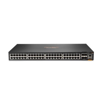 HPE Aruba Networking Switch CX 6300F JL667A 52 Port HPE Aruba Networking Switch CX 6300F JL667A 52 Port