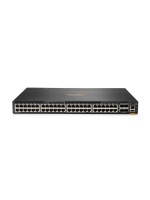 HPE Aruba CX 6300M 48 Port Switch, 48x 1Gb, 4xSFP56