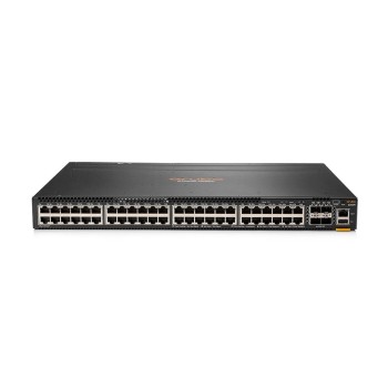 HPE Aruba Networking Switch CX 6300M JL663A 52 Port HPE Aruba Networking Switch CX 6300M JL663A 52 Port