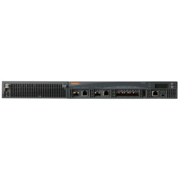 HPE Aruba Contrôleur sans fil 7210