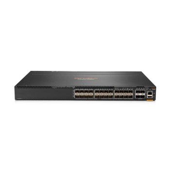 HPE Aruba Networking SFP+ Switch CX 6300M JL658A 28 Port HPE Aruba Networking SFP+ Switch CX 6300M JL658A 28 Port