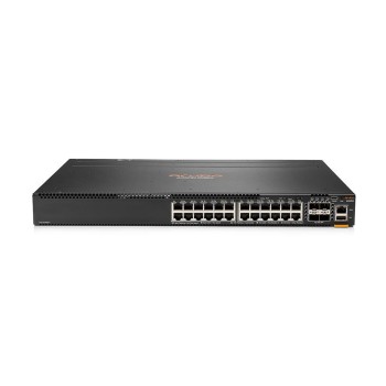 HPE Aruba Networking Switch CX 6300M JL664A 28 Port HPE Aruba Networking Switch CX 6300M JL664A 28 Port