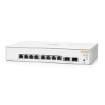 HPE Aruba Commutateur Aruba Instant On 1930-8G 8 Port
