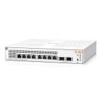 HPE Aruba Commutateur PoE+ Aruba Instant On 1930-8G PoE+ 124W 8 Port