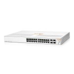 HPE Aruba Commutateur Aruba Instant On 1930-24G 24 Port