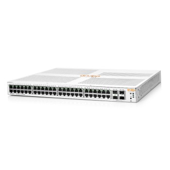 HPE Aruba Networking Switch Aruba Instant On 1930-48G 48 Port HPE Aruba Networking Switch Aruba Instant On 1930-48G 48 Port