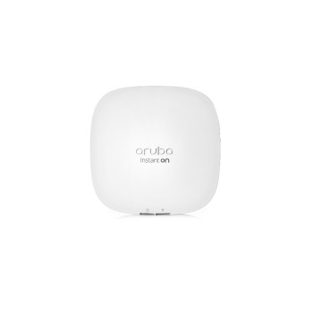 Aruba Access Point AP22, InstantON 2x2; 802.11ax; Wi-Fi 6