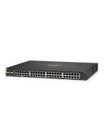 HPE Aruba Networking PoE+ Switch CX 6100 48G PoE+ 52 Port