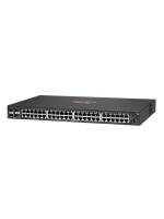 HPE Aruba Networking Switch CX 6100 48G 52 Port