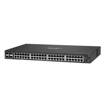 HPE Aruba Networking Switch CX 6100 48G 52 Port HPE Aruba Networking Switch CX 6100 48G 52 Port