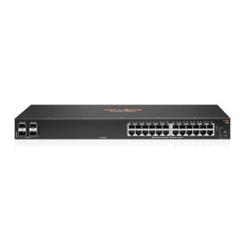 HPE Aruba Networking Switch CX 6100 24G 28 Port HPE Aruba Networking Switch CX 6100 24G 28 Port