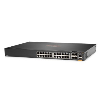 HPE Aruba Networking Switch CX 6200F 24G 28 Port HPE Aruba Networking Switch CX 6200F 24G 28 Port