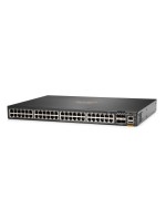 HPE Aruba Networking Switch CX 6200F 48G 52 Port