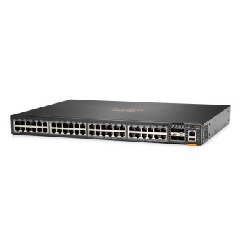 HPE Aruba Networking Switch CX 6200F 48G 52 Port HPE Aruba Networking Switch CX 6200F 48G 52 Port