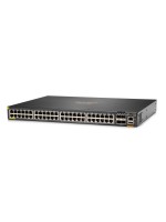 HPE Aruba CX 6200F 48G PoE+, 48x 1Gb, 4x SFP+, 370W