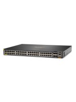 HPE Aruba Networking PoE+ Switch CX 6200F 48G PoE+ 52 Port