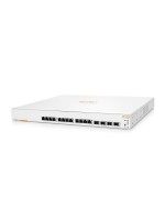 HPE Aruba Networking Switch Aruba Instant On 1960 12XGT 16 Port