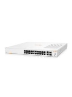 HPE Aruba Networking Switch Aruba Instant On 1960 24G 2XGT 28 Port