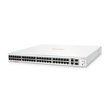 HPE Aruba Networking Switch Aruba Instant On 1960 48G 2XGT 2SFP+ 52 Port HPE Aruba Networking Switch Aruba Instant On 1960 48G 2XGT 2SFP+ 52 Port