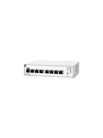 HPE Aruba Networking Switch Aruba Instant On 1830-8G 8 Port