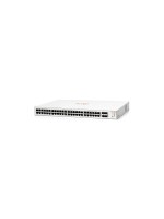 HPE Aruba Networking Switch Aruba Instant On 1830-48G 52 Port