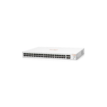 HPE Aruba Networking Switch Aruba Instant On 1830-48G 52 Port HPE Aruba Networking Switch Aruba Instant On 1830-48G 52 Port