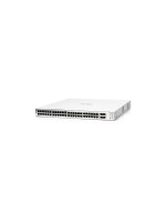 HPE Aruba Networking PoE+ Switch Aruba Instant On 1830-48G 52 Port