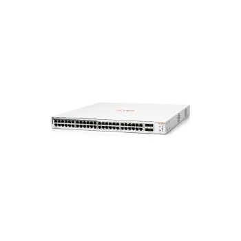 HPE Aruba Networking PoE+ Switch Aruba Instant On 1830-48G 52 Port