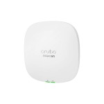 HPE Aruba Access Point Instant On AP25 avec bloc d'alimentation 12V/18W