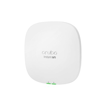 Aruba Access Point AP25 EU Bdl. inkl. CH Co, InstantON 4x4; 802.11ax; Wi-Fi 6