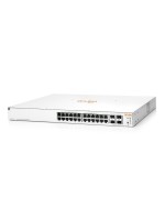 HPE Aruba Networking PoE+ Switch Aruba Instant On 1930-24G PoE+ 195W 24 Port