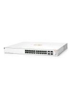 HPE Aruba Networking PoE+ Switch Aruba Instant On 1930-24G PoE+ 370W 24 Port
