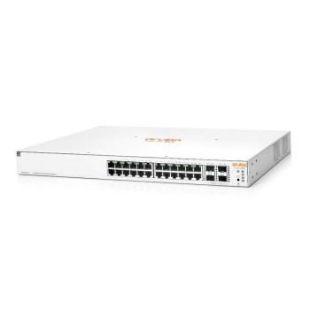 HPE Aruba Networking PoE+ Switch Aruba Instant On 1930-24G PoE+ 370W 24 Port