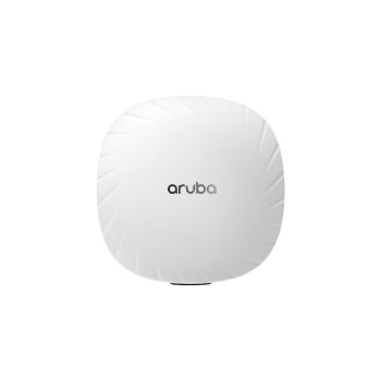 Aruba Access Point AP-555 int. Anten., Dual 8x8:8 + 4x4:4 802.11ax (RW)