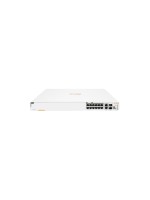 HPE Aruba Networking PoE+ Switch 1960-2P-2.5G-8P-1G 16 ports