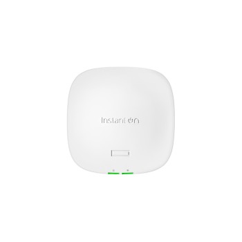 Aruba Access Point AP21, InstantON 2x2, 802.11ax, Wi-Fi 6