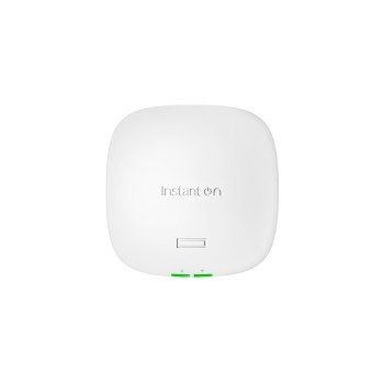 Aruba Access Point AP32, InstantON 2x2, 802.11ax, Wi-Fi 6E