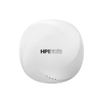 HPE Aruba Networking Access Point Campus AP-615-RW